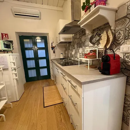 Brixia Cozy Attic In The Historic Center * Brescia