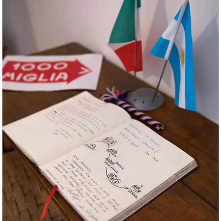 Brixia Cozy Attic In The Historic Center Apartment *