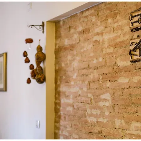 Brixia Cozy Attic In The Historic Center