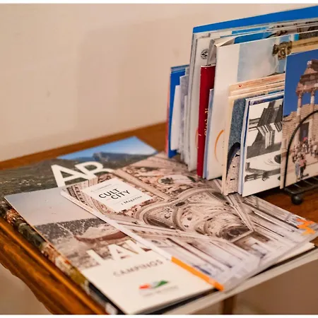 דירה Brixia Cozy Attic In The Historic Center *