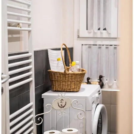 Brixia Cozy Attic In The Historic Center Brescia