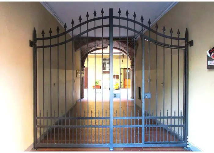 Brixia Cozy Attic In The Historic Center * Brescia