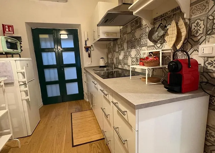 Brixia Cozy Attic In The Historic Center * Brescia