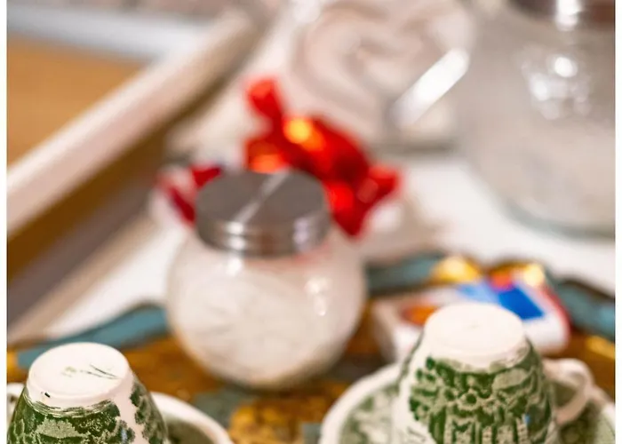 Brixia Cozy Attic In The Historic Center *