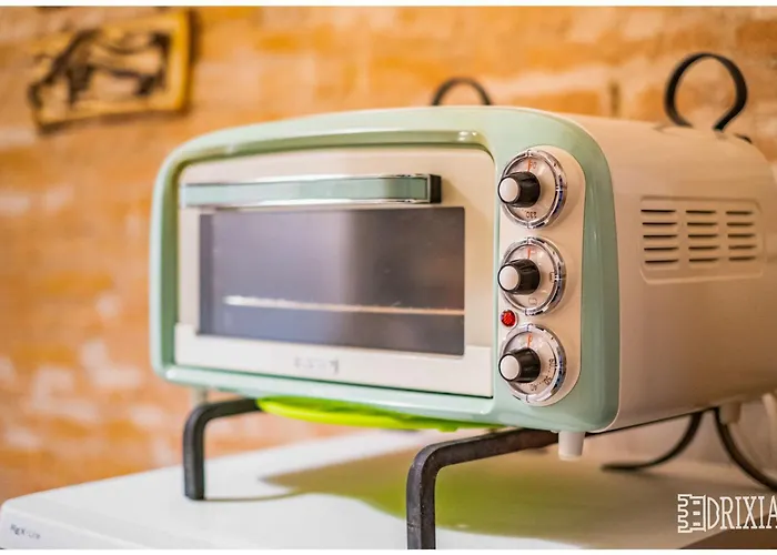 Brixia Cozy Attic In The Historic Center Apartment Brescia