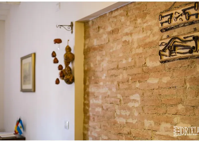 Brixia Cozy Attic In The Historic Center