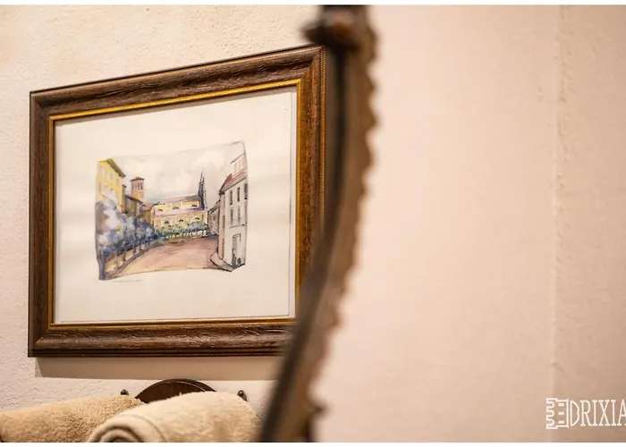 Apartment Brixia Cozy Attic In The Historic Center *