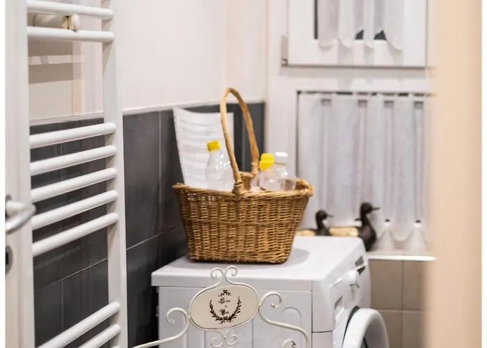 Brixia Cozy Attic In The Historic Center Brescia